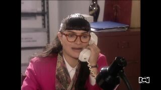 Betty la fea Capítulo 60