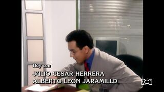 Betty la fea Capítulo 62