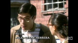 Betty la fea Capítulo 67