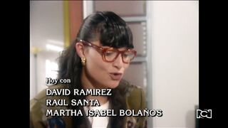 Betty la fea Capítulo 70