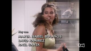 Betty la fea Capítulo 74