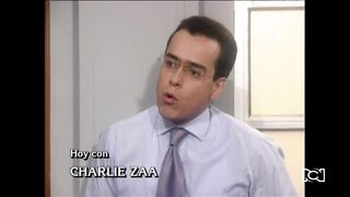 Betty la fea Capítulo 87