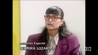 Betty la fea Capítulo 95