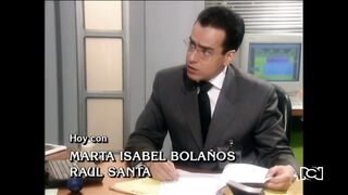 Betty la fea Capítulo 100