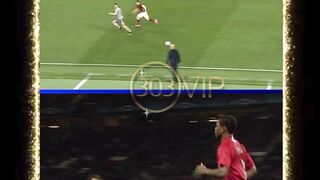Cristiano Ronaldo Chop