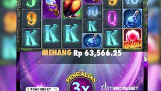 tradisibet 141