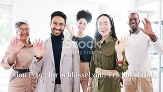 Exion Edge Erfahrungen-{JETZT MITMACHEN}-Sicher Traden mit Exion Edge App Was Sie Wissen Müssen!