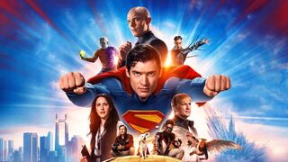 Superman 2025 Full Movie in Hindi