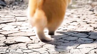 Funny cats ai videi