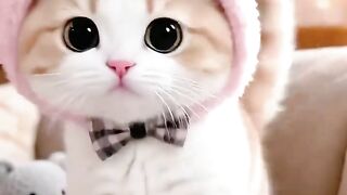 Cute cats 43