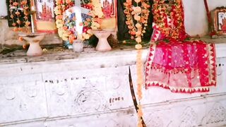 Jay maa chamunda mandawa wali