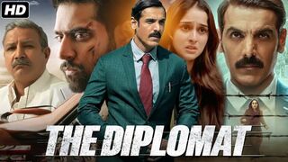 THE DIPLOMAT (2025) Full Movie Sub Indonesia