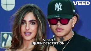 VER Video completo y reciente video filtrado de beele y isabella ladera telegram