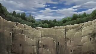 Naruto 4rth great ninja war episode 332 in english dub