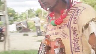 pagole teetar Meetha Bojhena