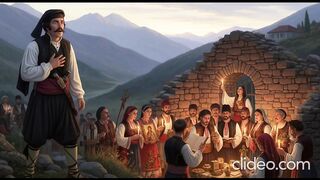 ГЪРЦИЯ СЕ СТРАХУВА ОТ СЪБУЖДАНЕТО НА БЪЛГАРСКИЯ ДУХ В БЕЛОМОРИЕТО