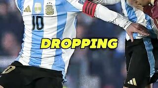 Messis Insane 879 Goals Record Revealed