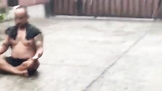 Masa Kecil Kurang Bahagia wkwkkwk