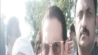 Salman Akram Rajas Statement on the Incident of Attack on Journalist