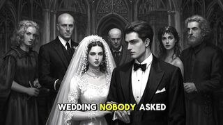 Gerald and the Wedding Nobody Asked For