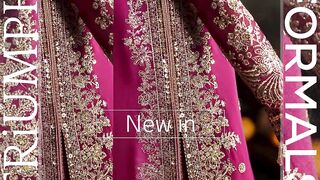 Pakistani Wedding Dresses  Pakistani Wedding UK  Wedding Dresses Designs 25