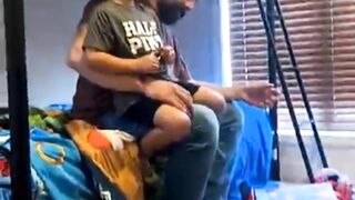 Video of Child Crying When He Learns Donald Trump Is a Real Person