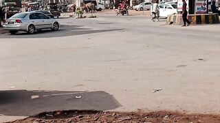 دنیا ایک مسافر خانہ ہے