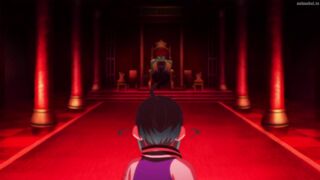 Necronomico and the Cosmic Horror Show Episodes 11