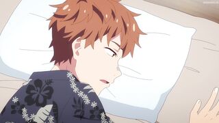 Kanojo, Okarishimasu 4th Seasons Episodes 11