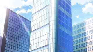 Kakkou no Iinazuke 2nd Seasons Episodes 10