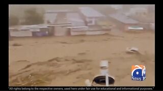 پاکستان کی خیانت غزہ کی مصیبت اورالہی انتباہ.