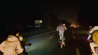 Bike Stunts 125cc Honda