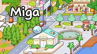 Town Miga
