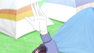 I got to a cheat skill in another world EP07 in hindi