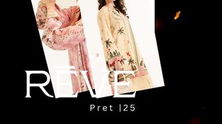 latest ready to wear dresses