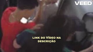 VIDEO DA MENINA QUE VIRALIZOU COM 5 MENINOS
