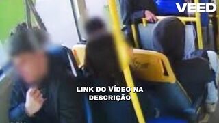 UPDATE VIDEO DA MENINA QUE VIRALIZOU COM 5 MENINOS