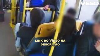 FULL VIDEO DA MENINA QUE VIRALIZOU COM 5 MENINOS