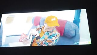 Captain movie 2