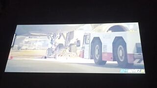 Captain movie 3