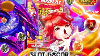 BOSPLAY88 GACOR 85