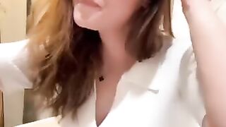 I m HOT items nazmine Munni live addah pat-3