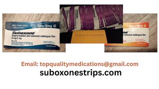 Best Place to Buy Suboxone Strips Online