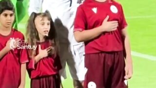 Ronaldo Wujudkan Impian Anak Ini Dengan Cara Yang Mengharukan.