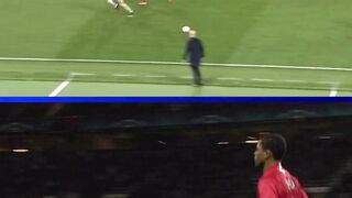 cr7 waktu muda dan waktu tua