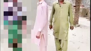 ہائے رے غربت تو کیسا ننگا ناچ نچایا