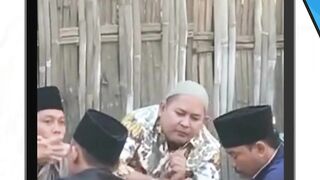 Bapak2 kalau gibah