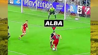 Duet Legendaris! Müller  Robben, dua pemain yang selalu membuat magic di lapangan!  Saksikan momen ikonik mereka di video ini!