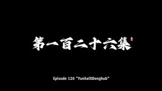 Shrouding The Heaven Eps 126