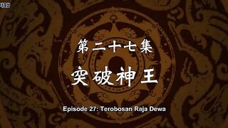 Stellar Transformation S6 Eps 27